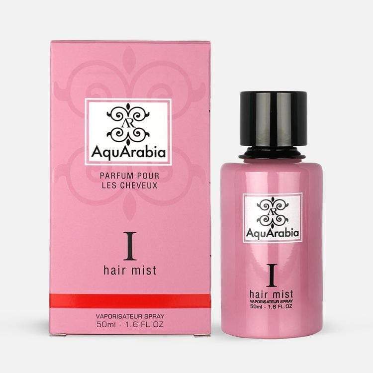 I Hair Mist