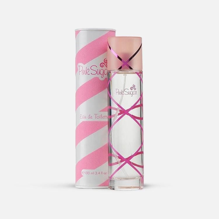 Pink Sugar EDT