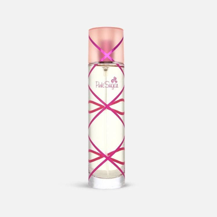 Pink Sugar EDT