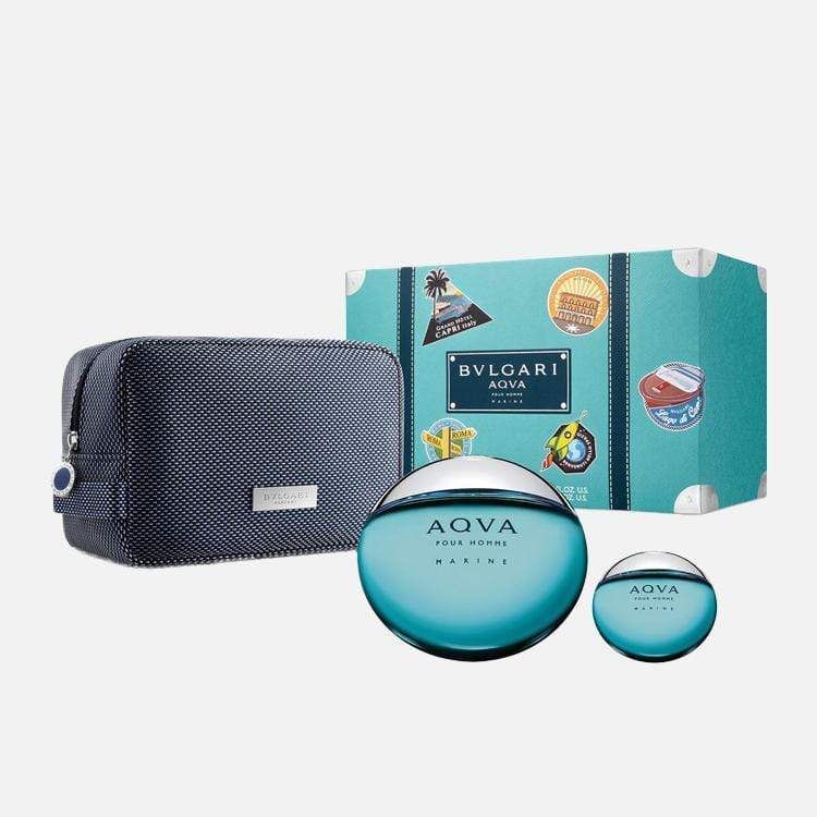 Aqva Travel Set