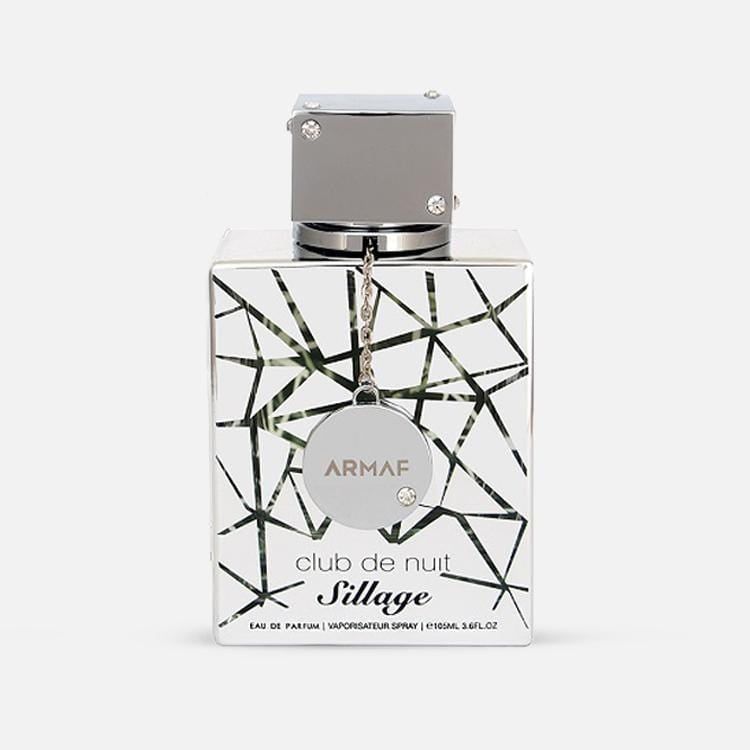 Club de Nuit Sillage EDP