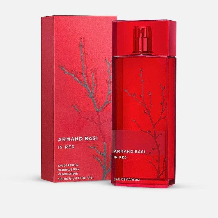 Red EDP