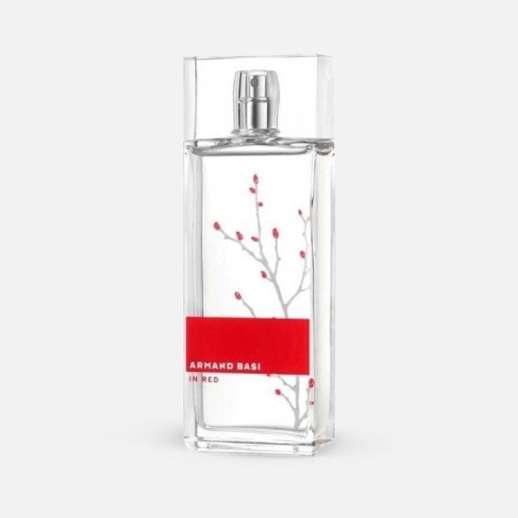 Red EDT