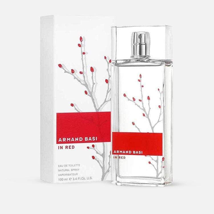 Red EDT