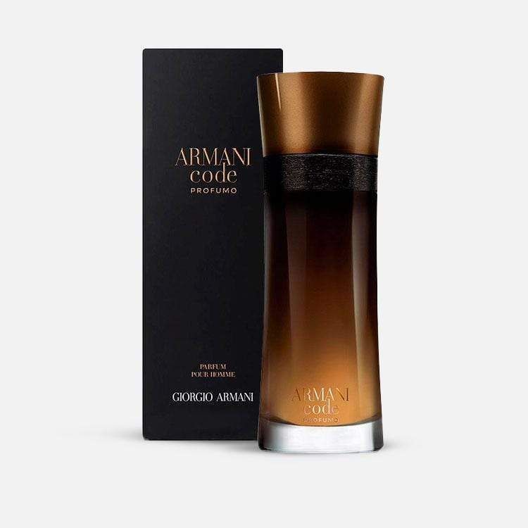 Armani Code Profumo EDP