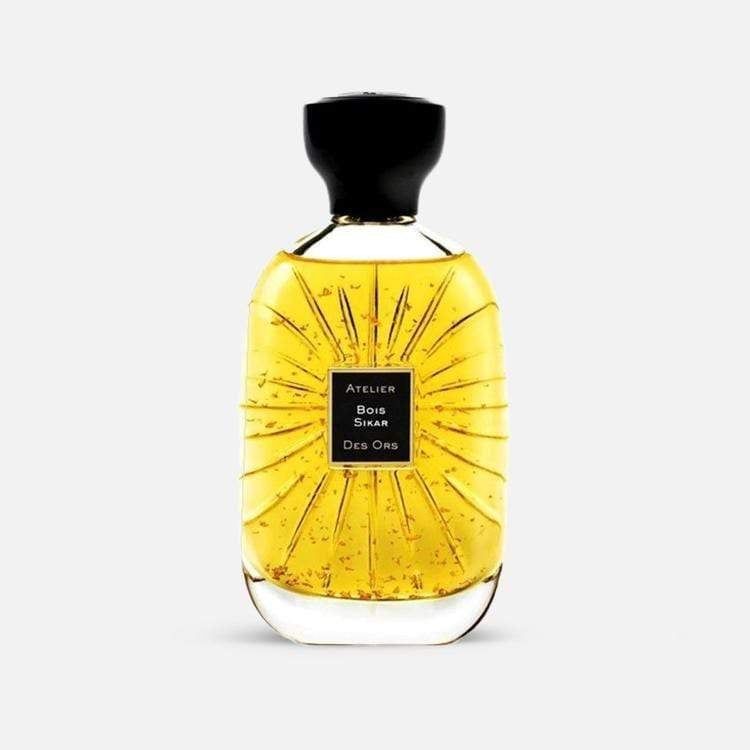 Bois Sikar EDP