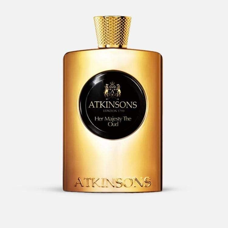 Her Majesty The Oud EDP