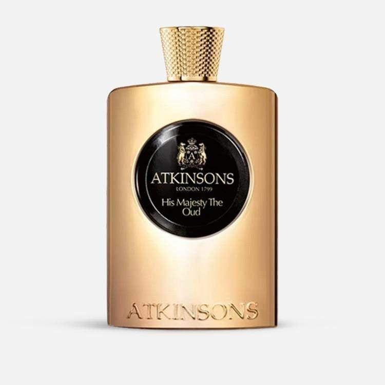 His Majesty The Oud EDP