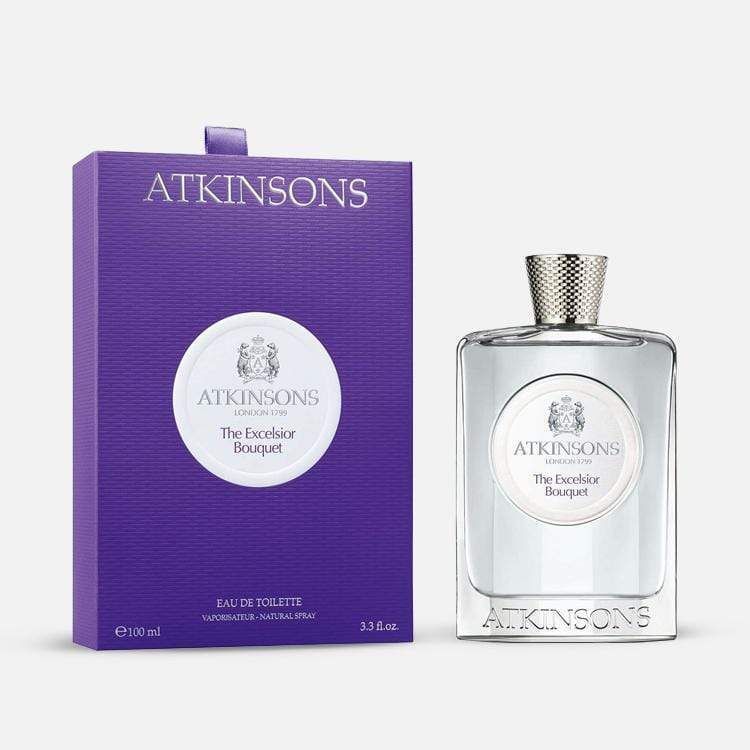 The Excelsior Bouquet EDT
