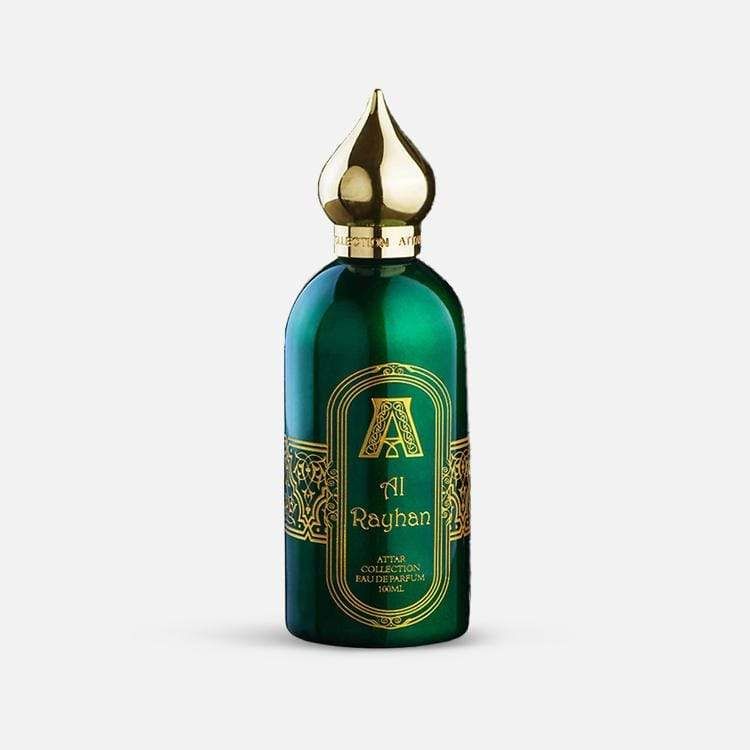 Al Rayhan EDP