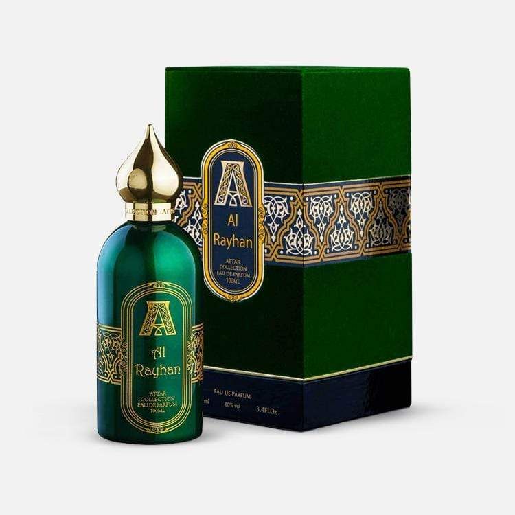 Al Rayhan EDP