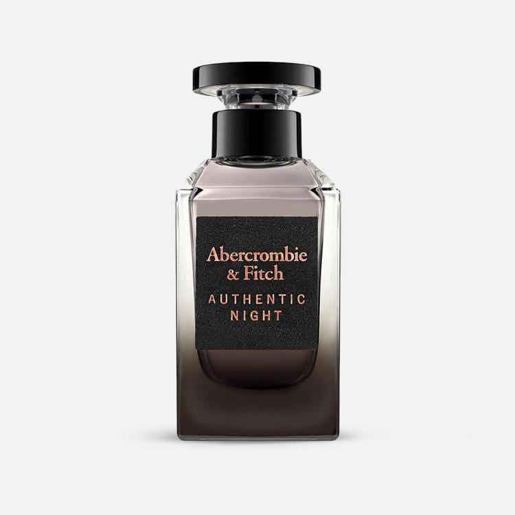 Authentic Night EDT