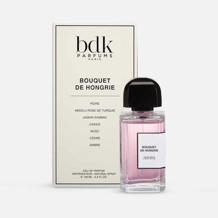 Bouquet de Hongrie EDP