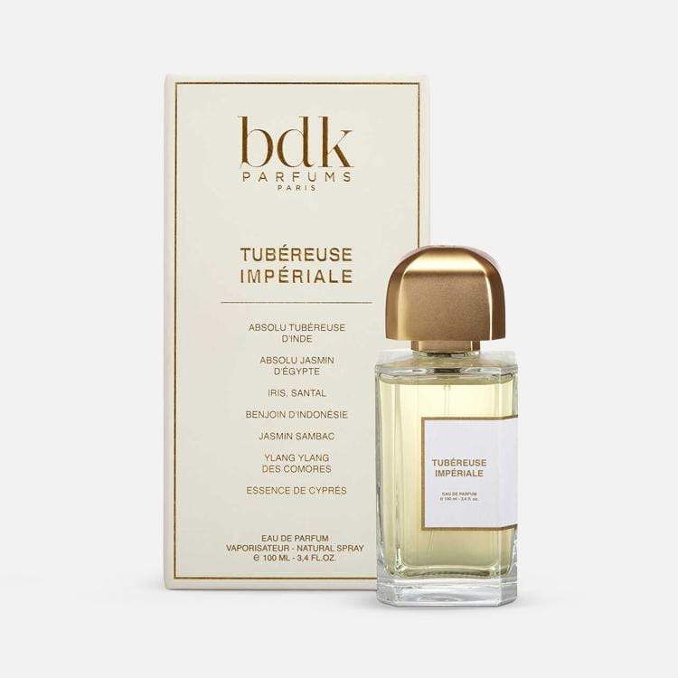 Tubereuse Imperiale EDP
