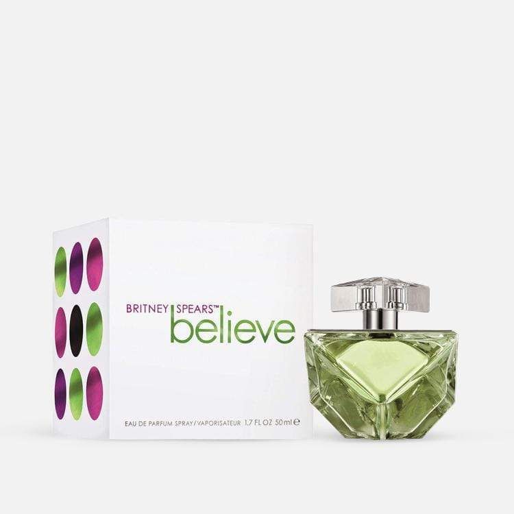 Believe EDP