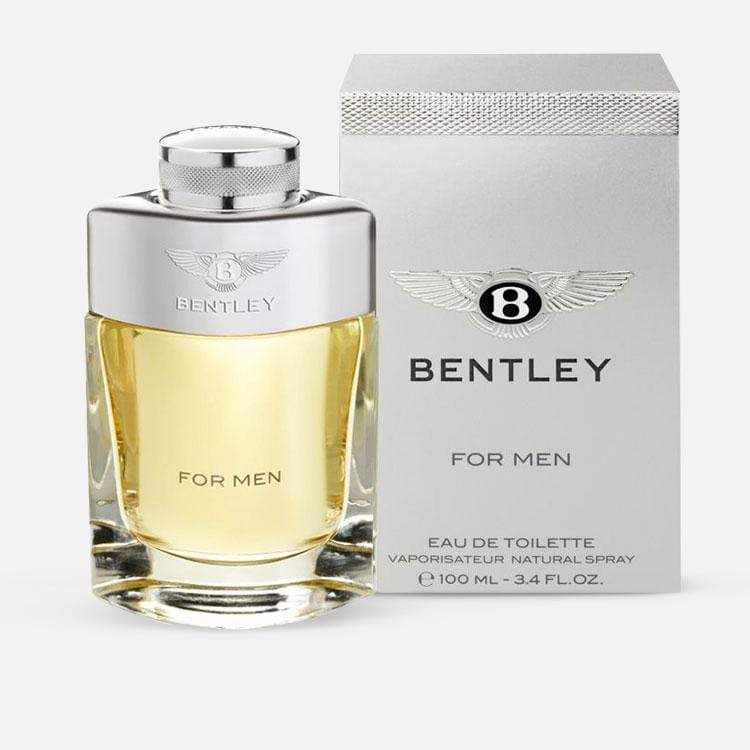 Bentley Homme EDT