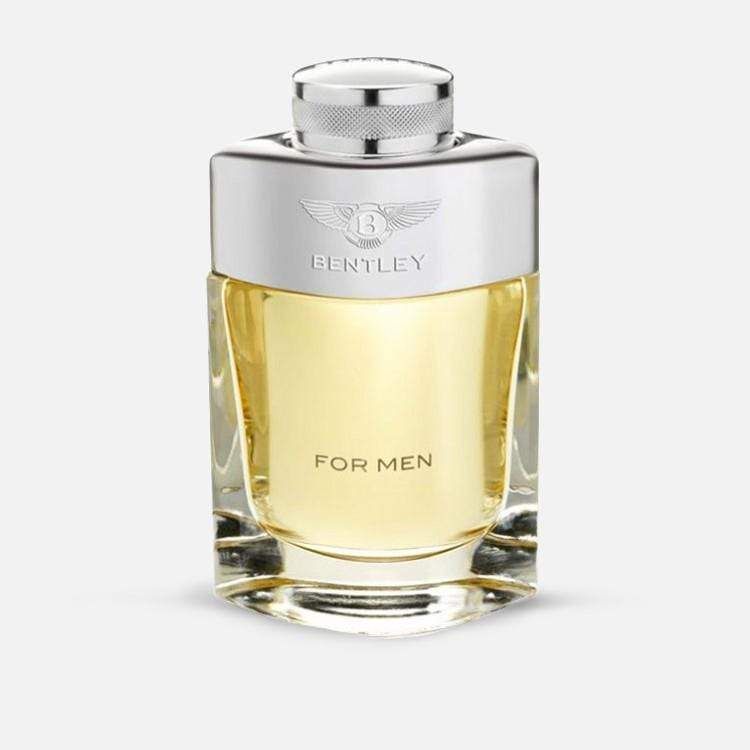 Bentley Homme EDT