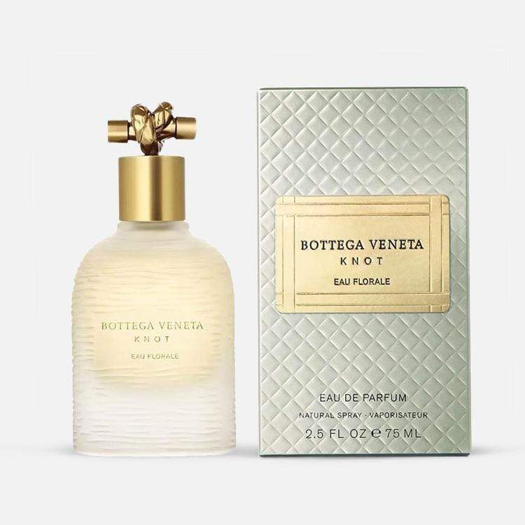 Knot Eau Florale EDP