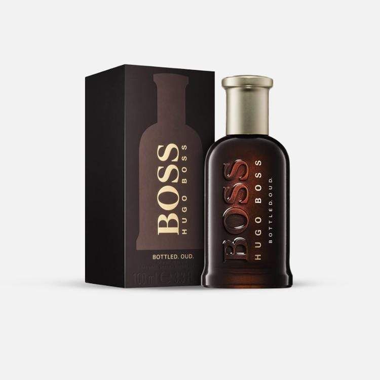 Bottled Oud EDP
