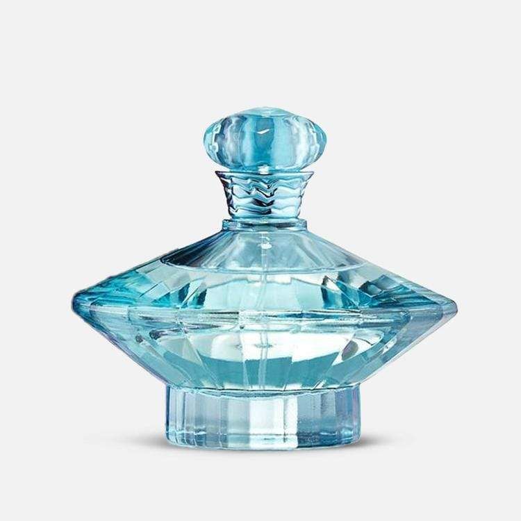 Curious EDP