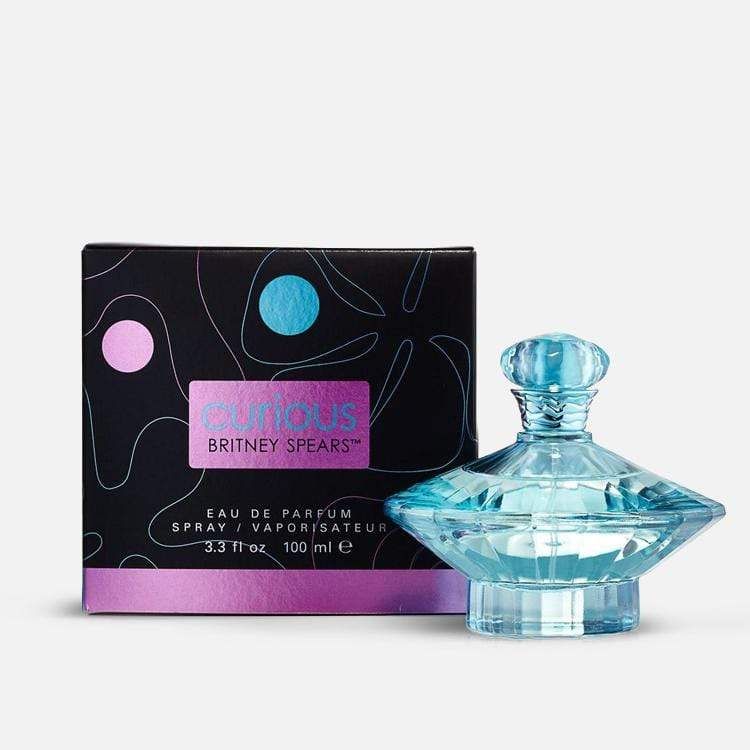 Curious EDP