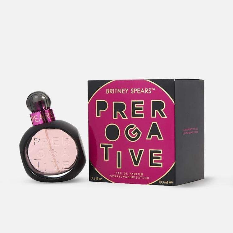 Prerogative EDP