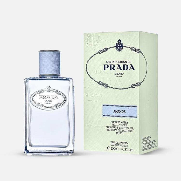 Amande EDP