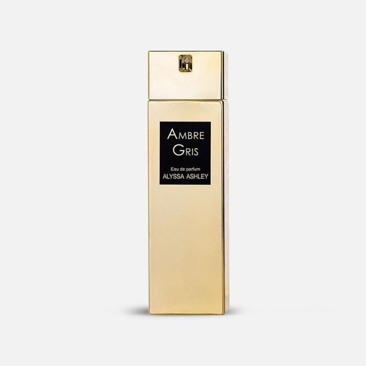 Amber Gris EDP