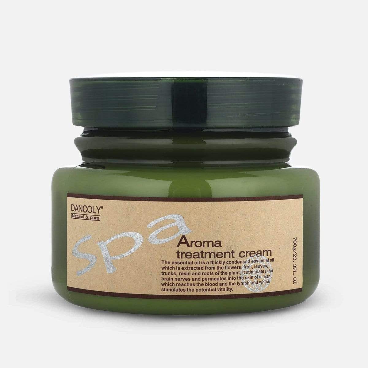 Aroma Treatment Hair Cream