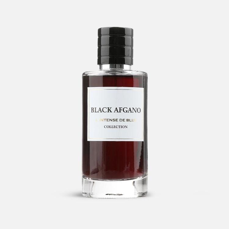 Black Afgano EDP