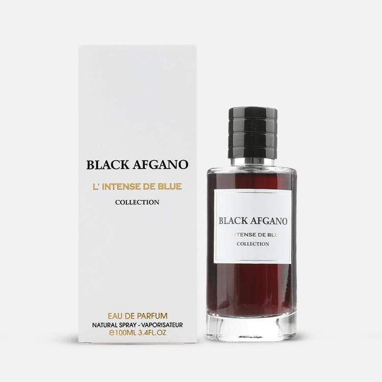 Black Afgano EDP
