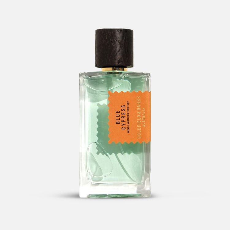 Blue Cypress EDP