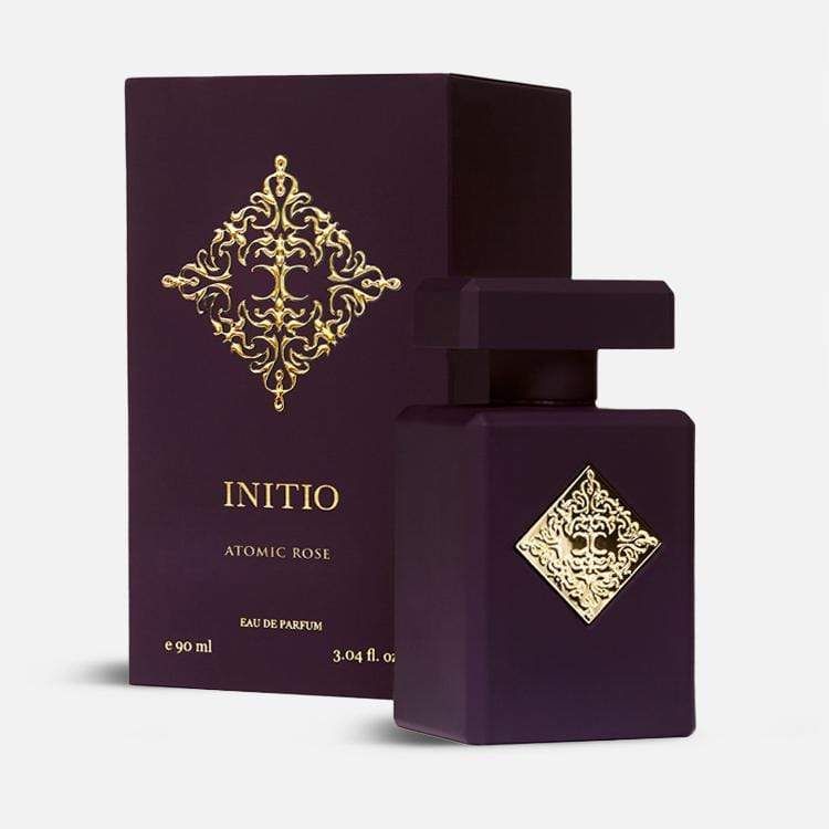 Carnal-Atomic Rose EDP