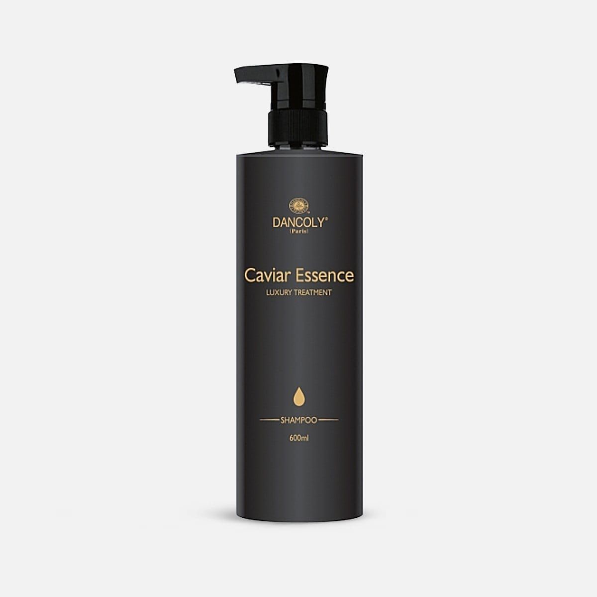 Caviar Shampoo