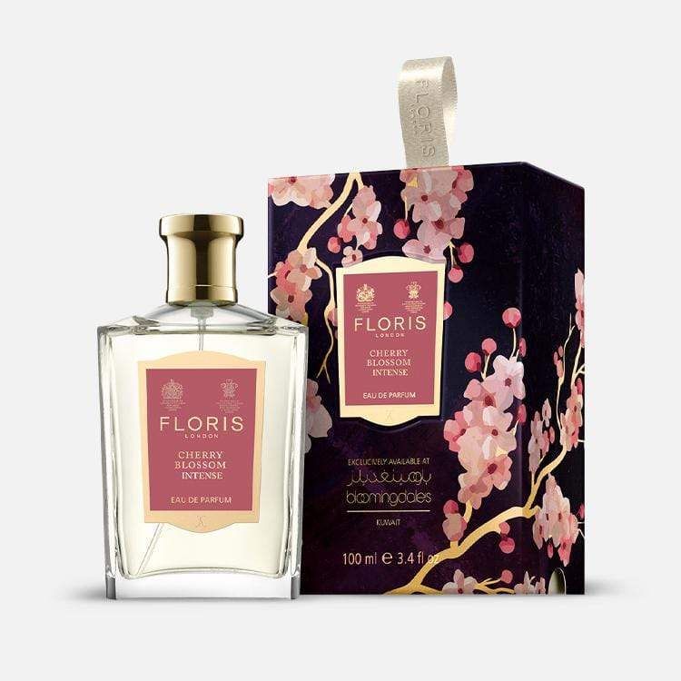 Cherry Blossom Intense Women EDP