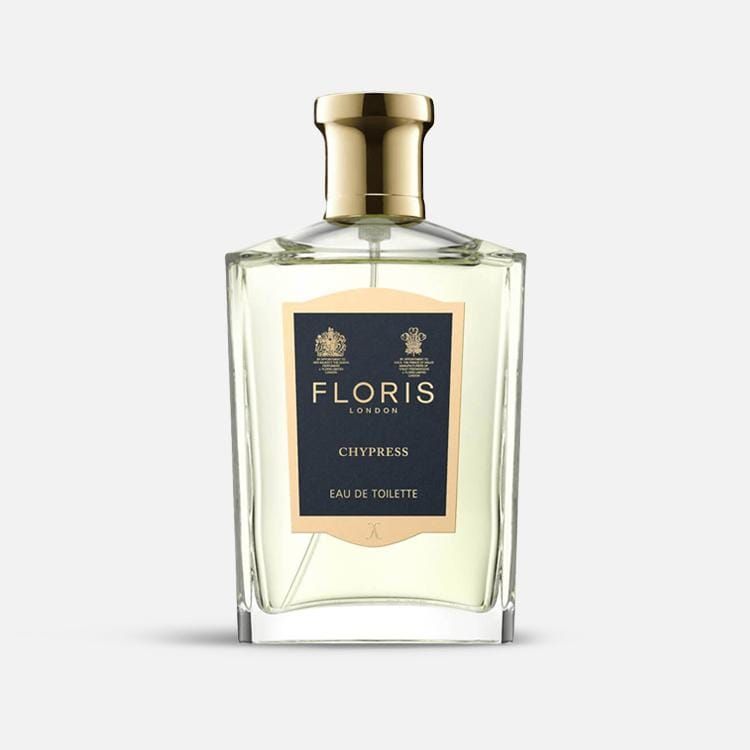 Chypress EDT