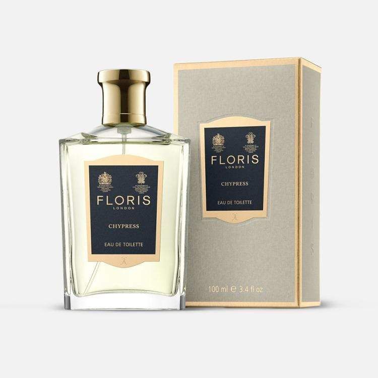 Chypress EDT
