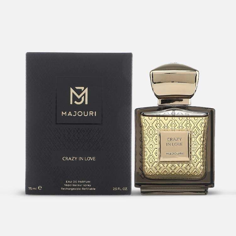 Crazy In Love EDP