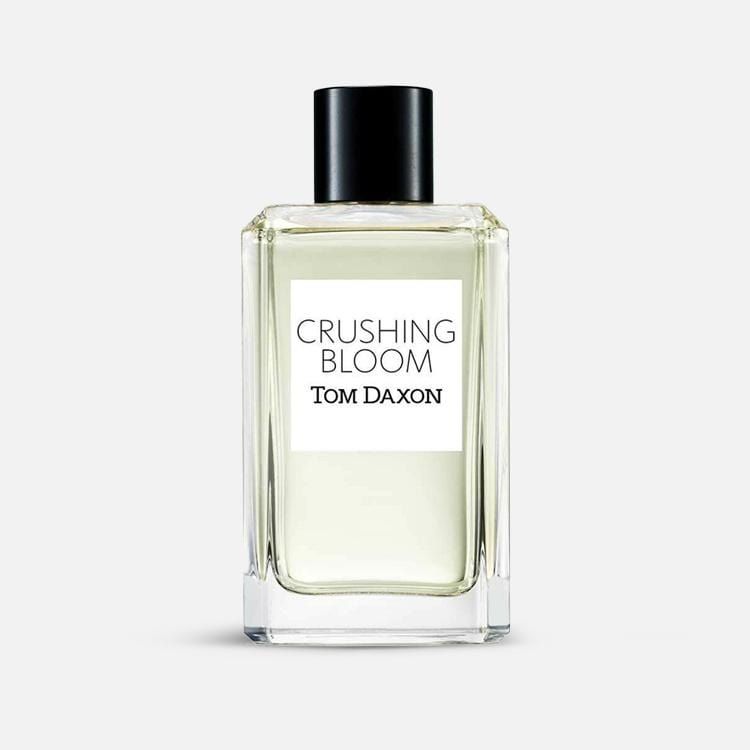 Crushing Bloom EDP