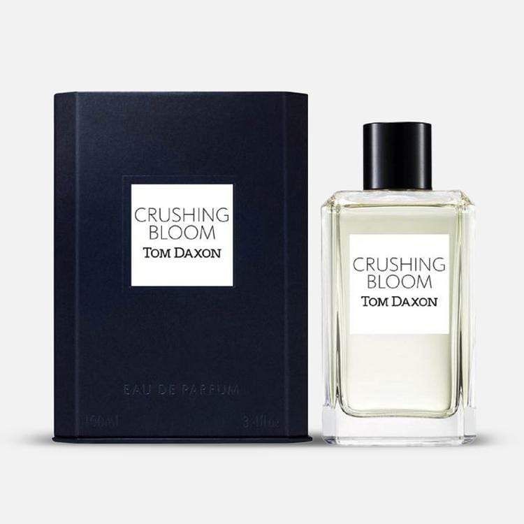 Crushing Bloom EDP