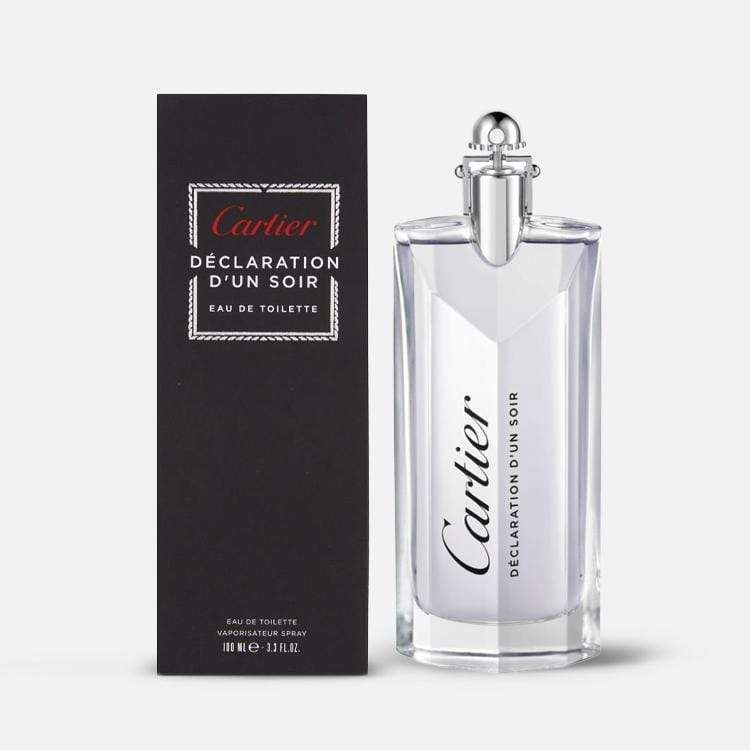 Declaration Dun Soir EDT
