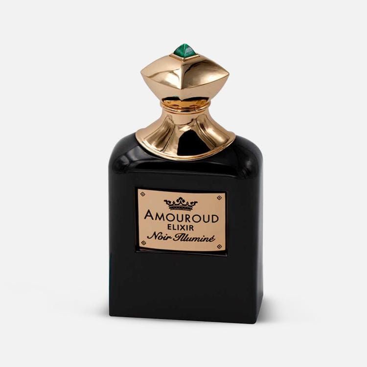 Elixir-Noir Illumine EDP