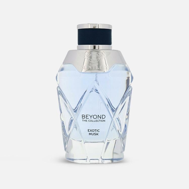 Exotic Musk EDP