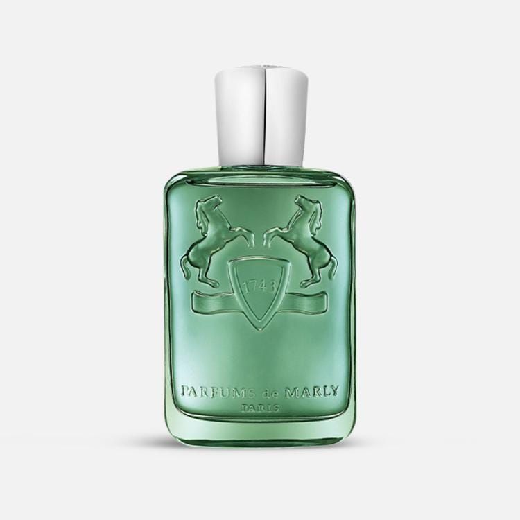 Greenley EDP