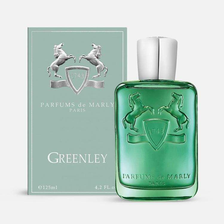 Greenley EDP