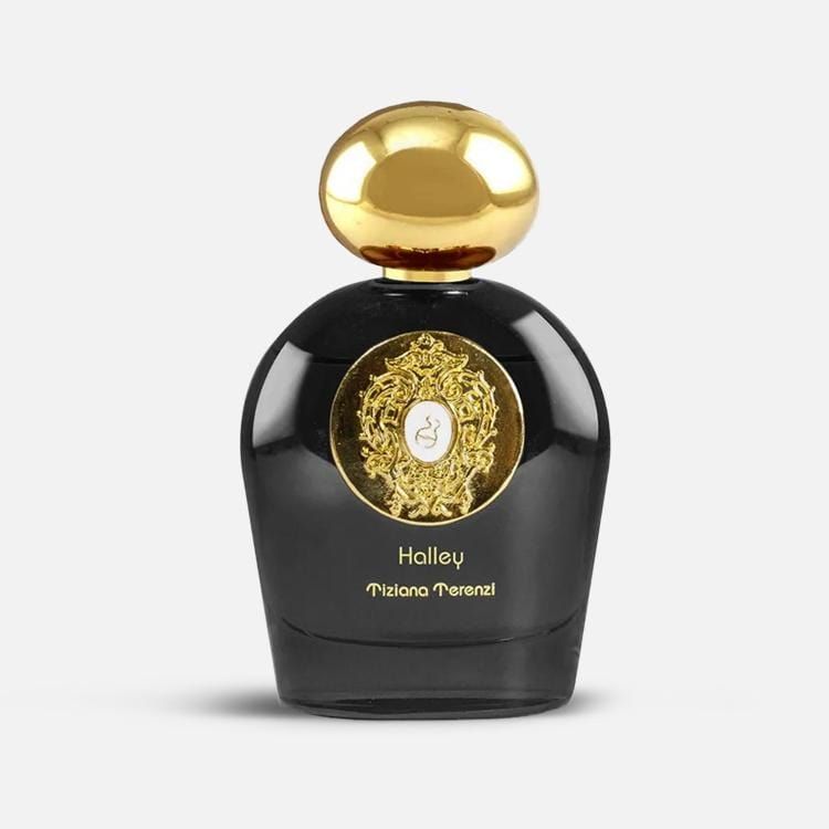 Halley EDP