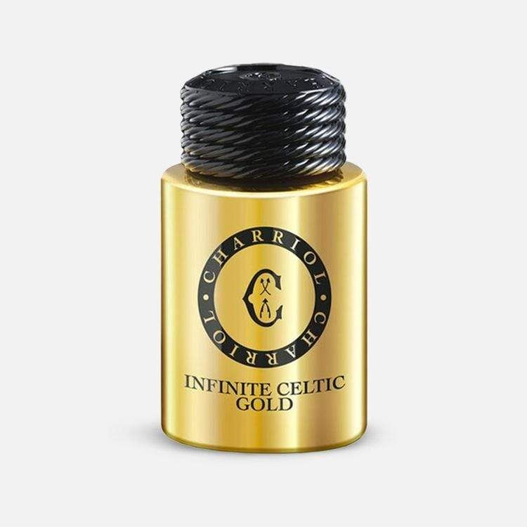 Infinite Celtic Gold Pour Homme EDP