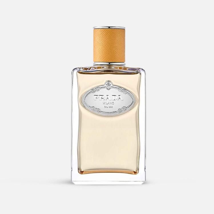 Infusion de Mandarine EDP