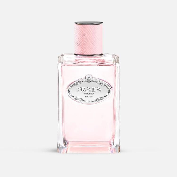 Infusion de Rose EDP