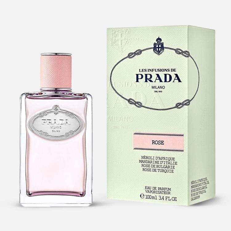 Infusion de Rose EDP